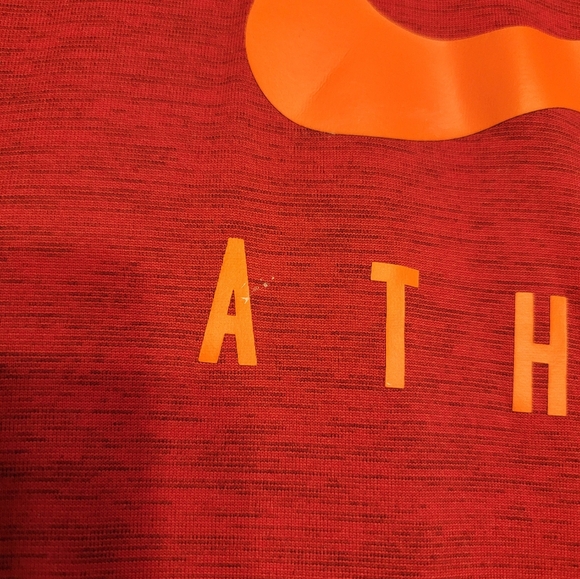 Boys XL Nike Dri-Fit Shirt - Picture 4 of 5